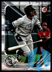 2019 Bowman Luis Robert #BP-44 Chicago White Sox